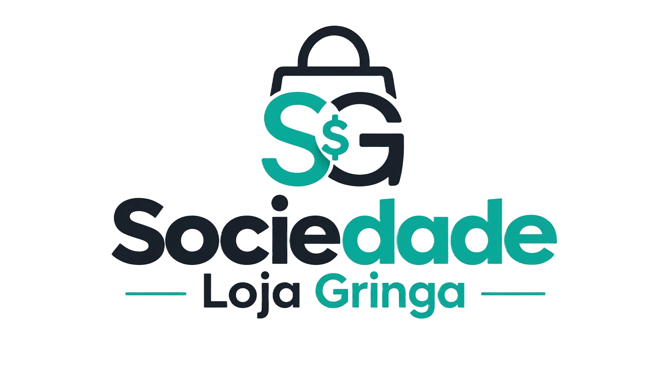 Sociedade Loja Gringa