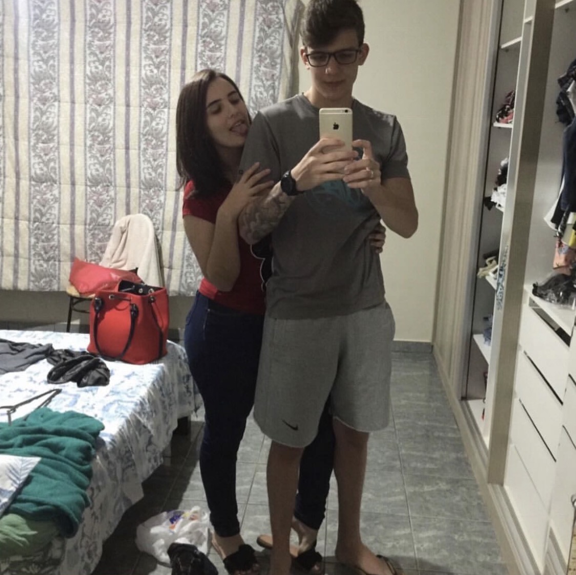 Início da jornada em 2019